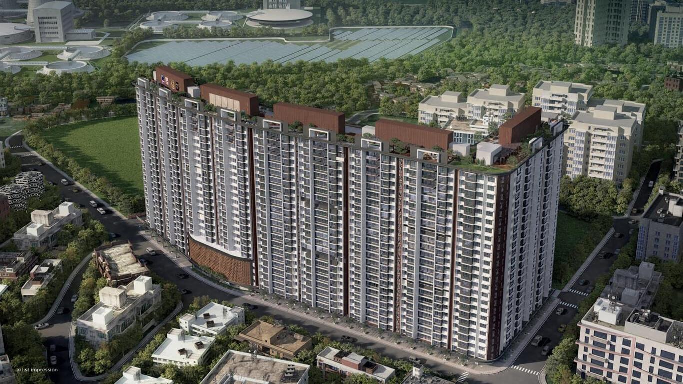 unbelievable paradigm chembur